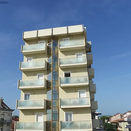 Doge Hotel Rimini