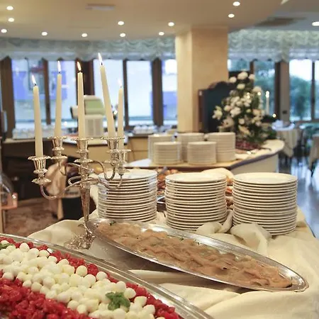 Doge Ξενοδοχείο Ρίμινι