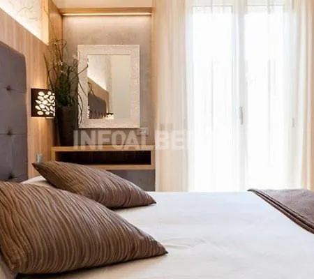 Hotel Doge Rímini