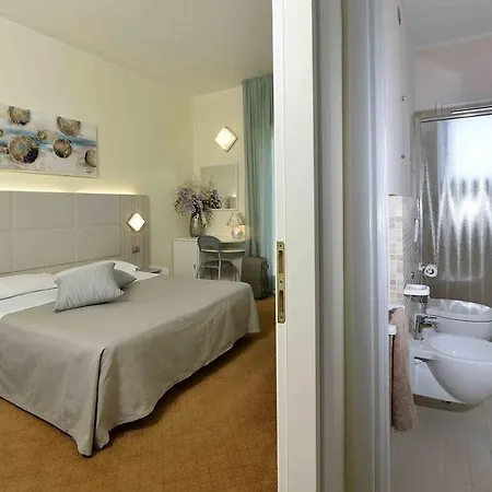 Ξενοδοχείο Doge 3*