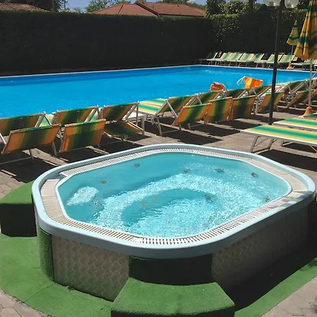 Hotel Doge Rímini