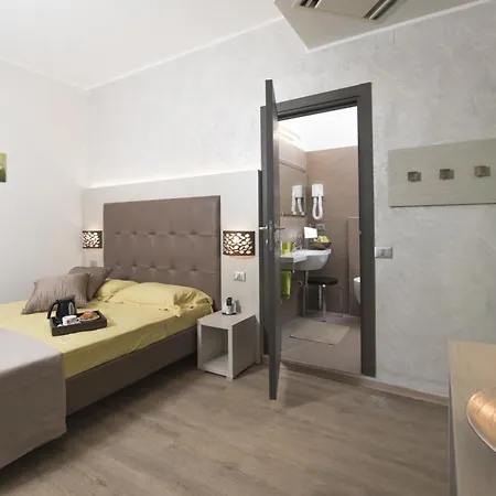Doge Hotel Rímini