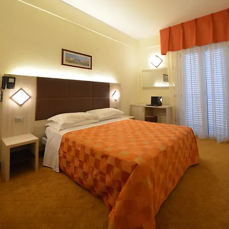 Hotel Doge Rímini
