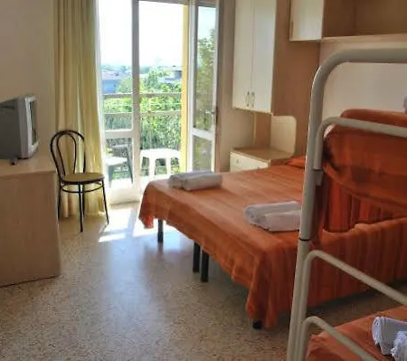 Doge 3* Ρίμινι