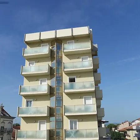 Doge Ξενοδοχείο Ρίμινι