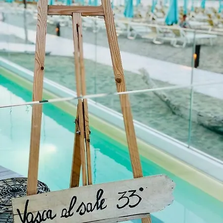 Ξενοδοχείο Doge 3*