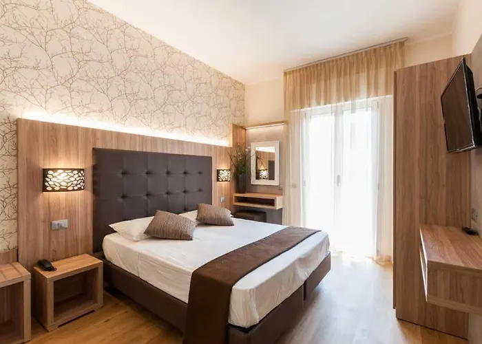Hotel Doge Rímini