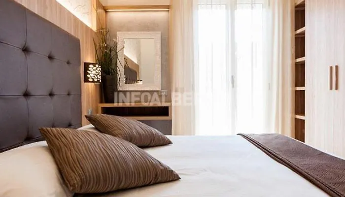Hotel Doge Rímini