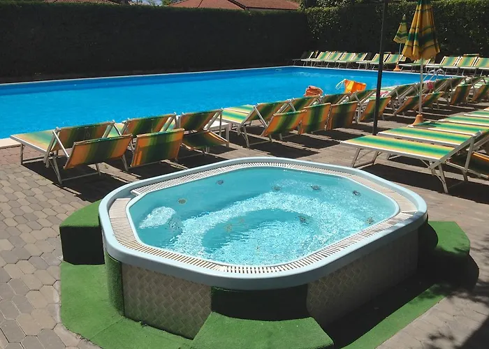Hotel Doge Rímini