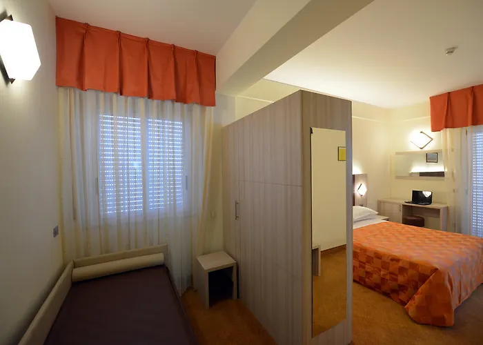 Hotel Doge 3*