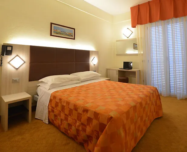 Hotel Doge Rímini