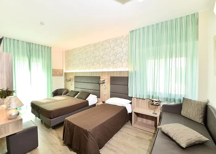 Doge Hotel