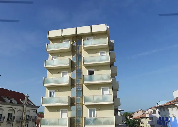 Doge Hotel Rímini