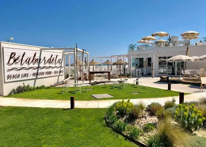 Hotel Doge Rímini