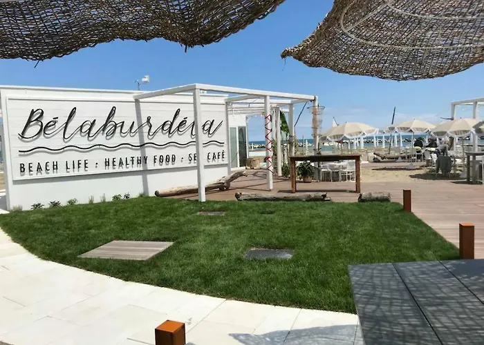 Doge Hotel