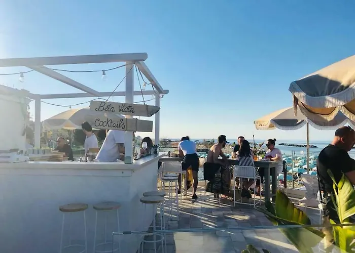 Doge Hotel Rímini