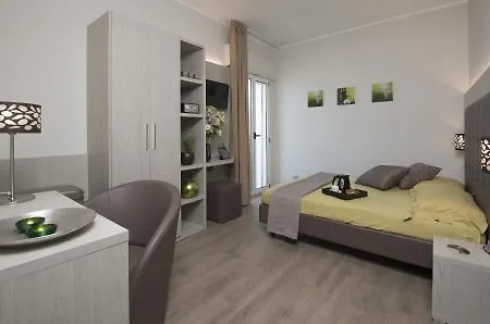 Doge Szálloda 3*