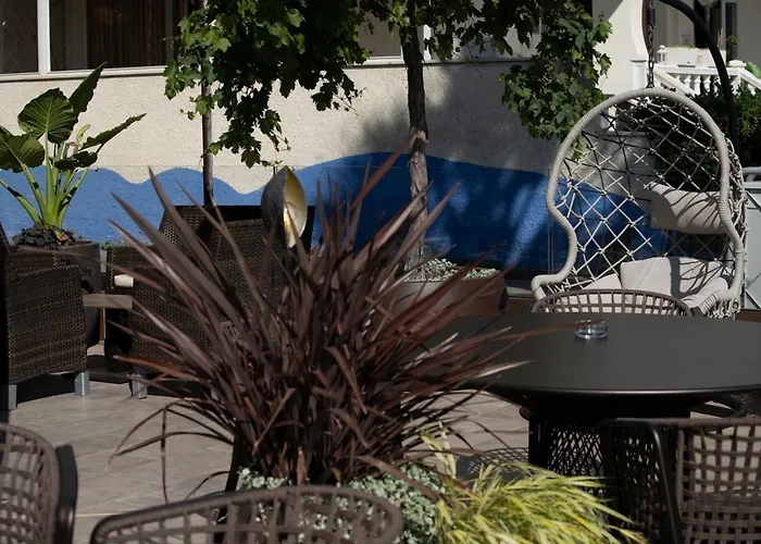 Doge 3* Ρίμινι