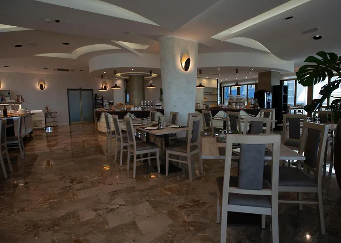 Doge Ξενοδοχείο