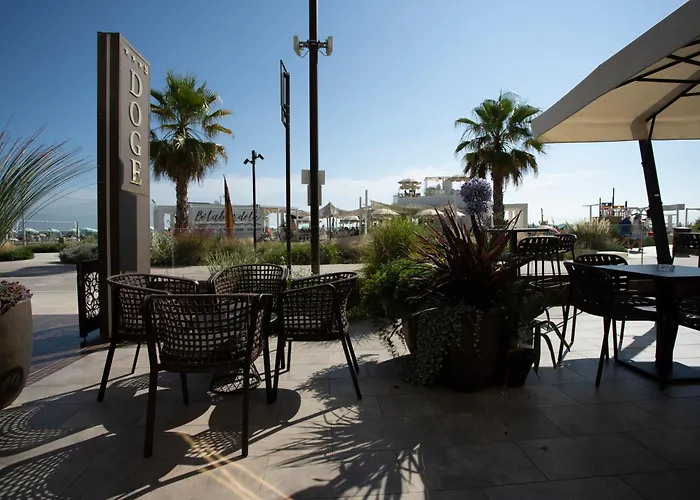 Ξενοδοχείο Doge 3*